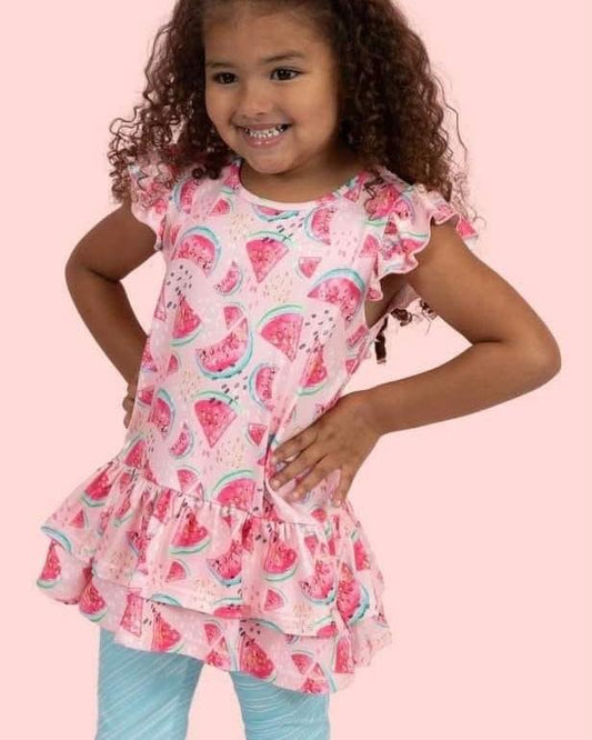 Watermelon Splash Set