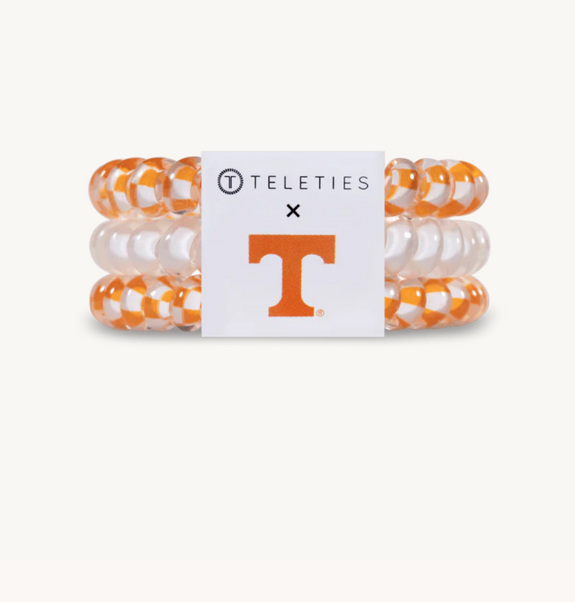 University of Tennessee Teletie Small