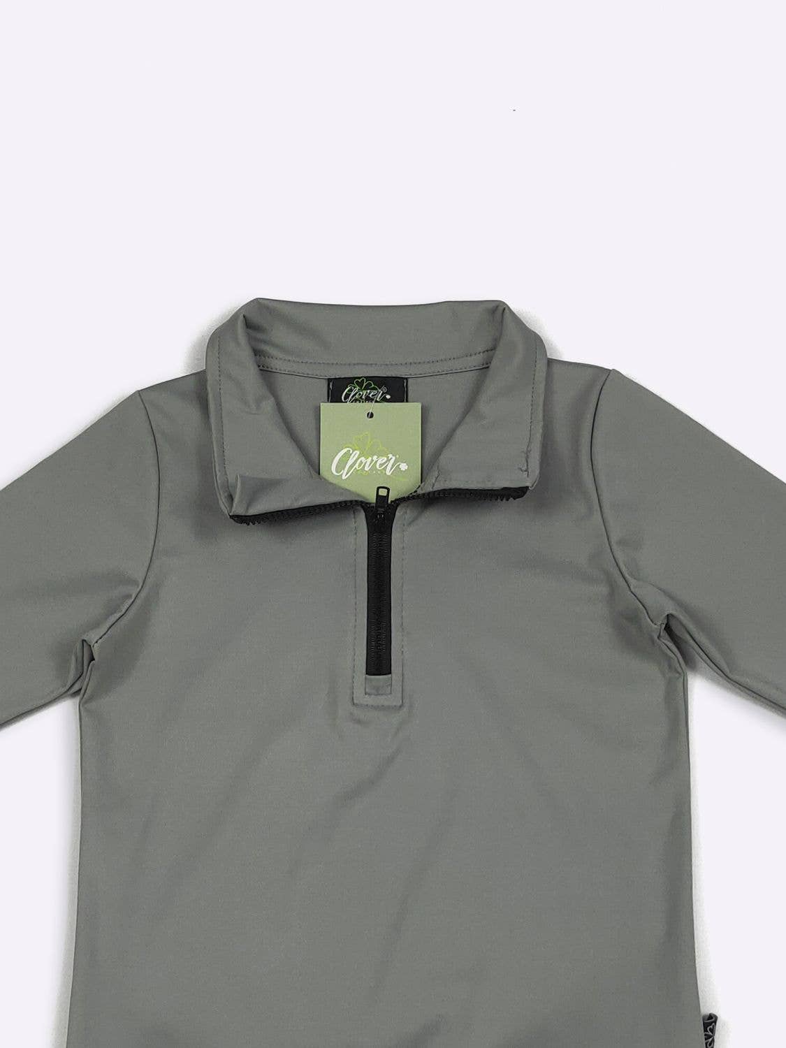 Stone Boy Quarter Zip