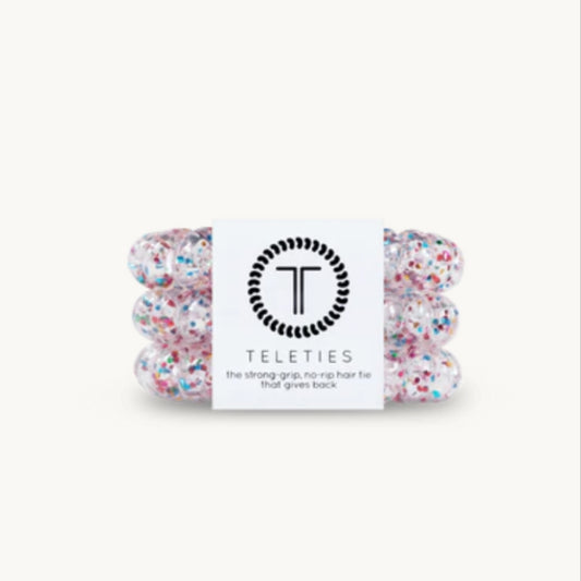 Party People Teleties