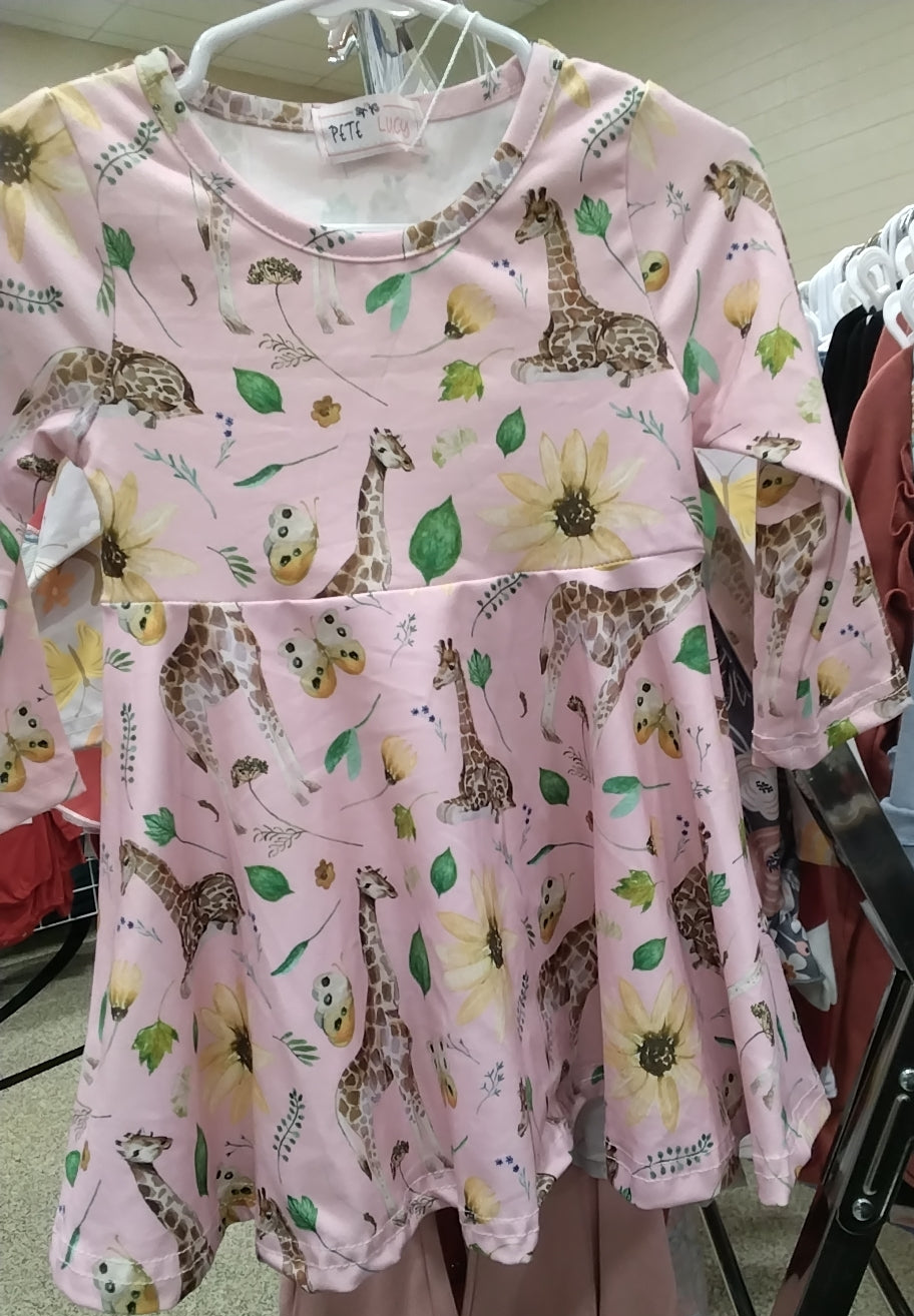 Beautylicious Dress