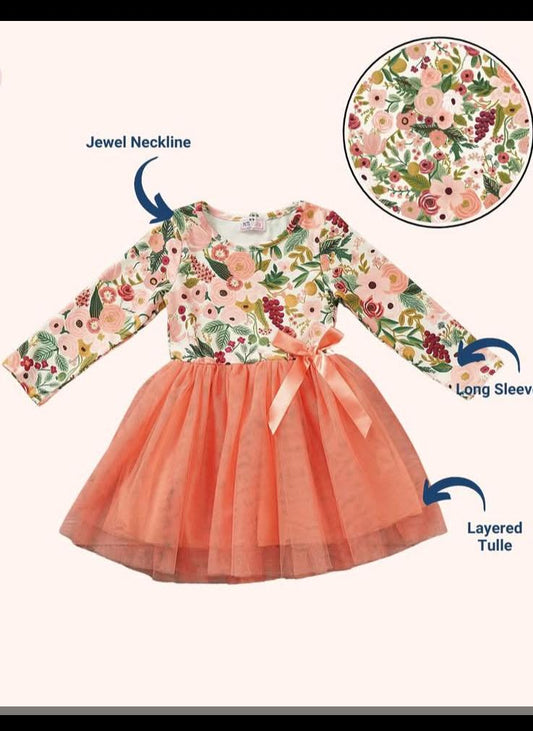 Molly's Meadow Dress