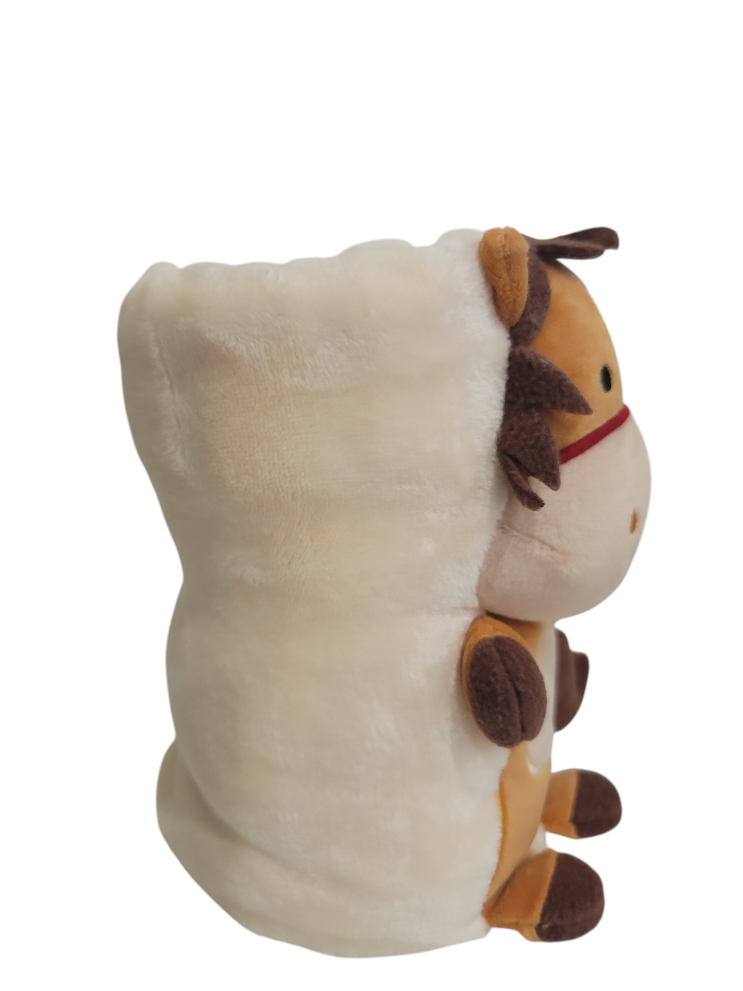 Horse Cuddly Blanket