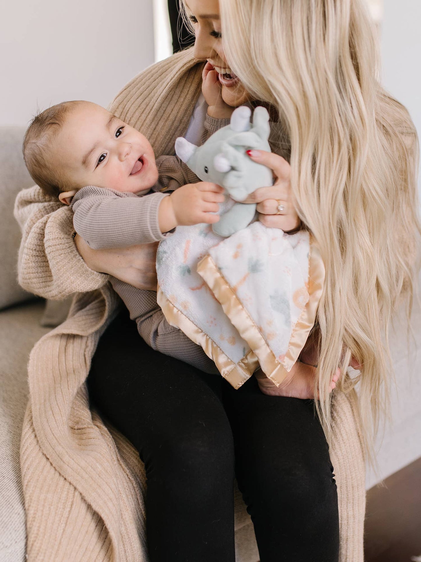 Security Blanket Roarsome