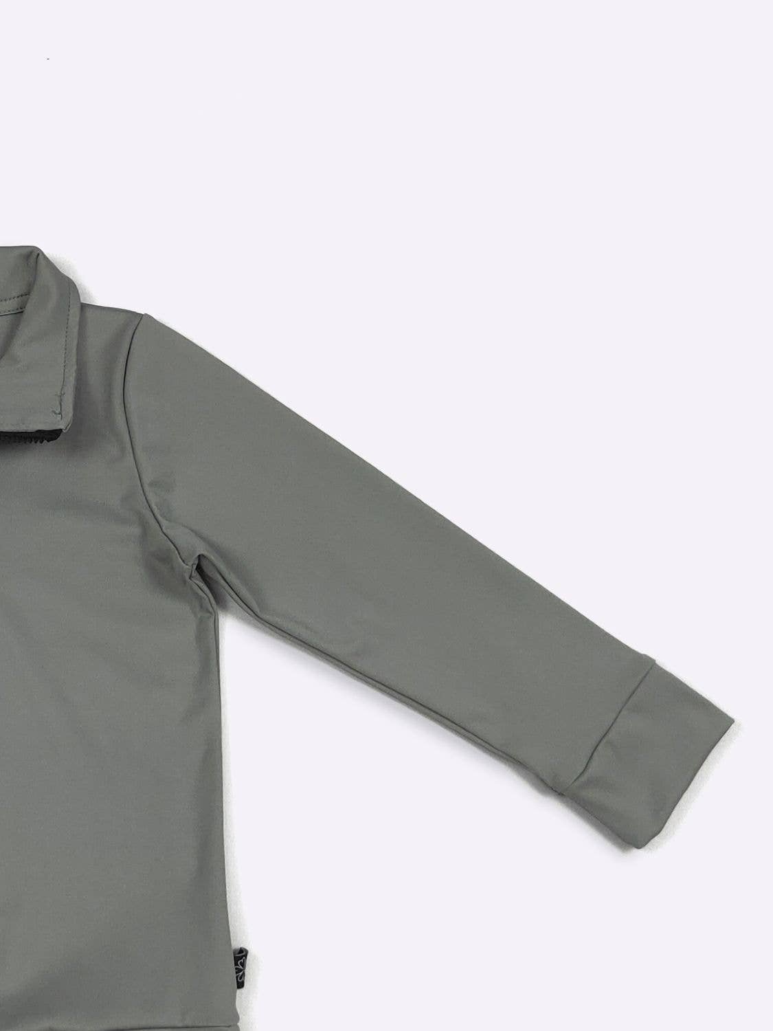 Stone Boy Quarter Zip
