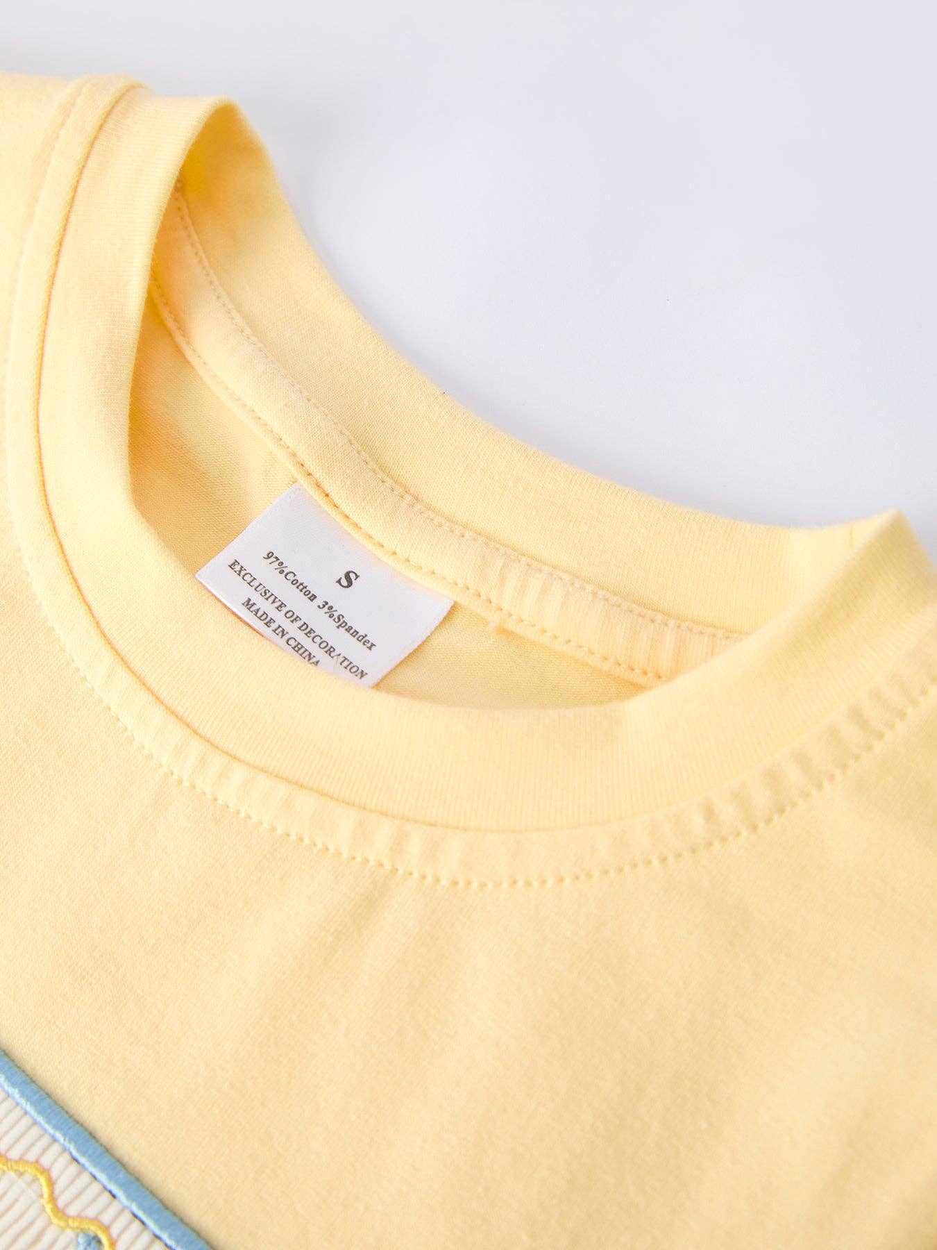 "MAMA'S BESTIE " Toddler Boys' Set