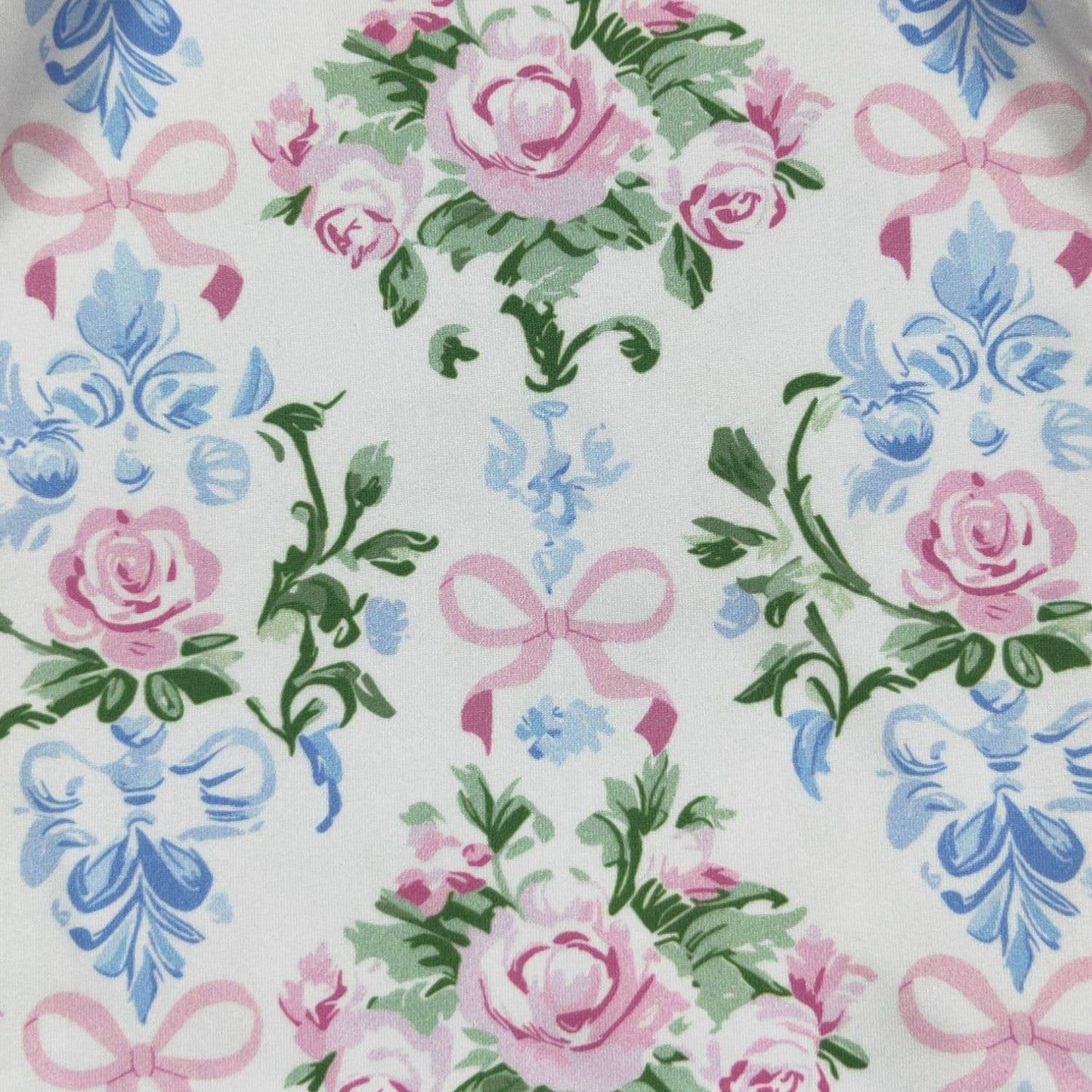 Victorian Garden Girls Set
