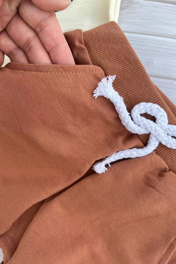 Western GAME DAY pant set