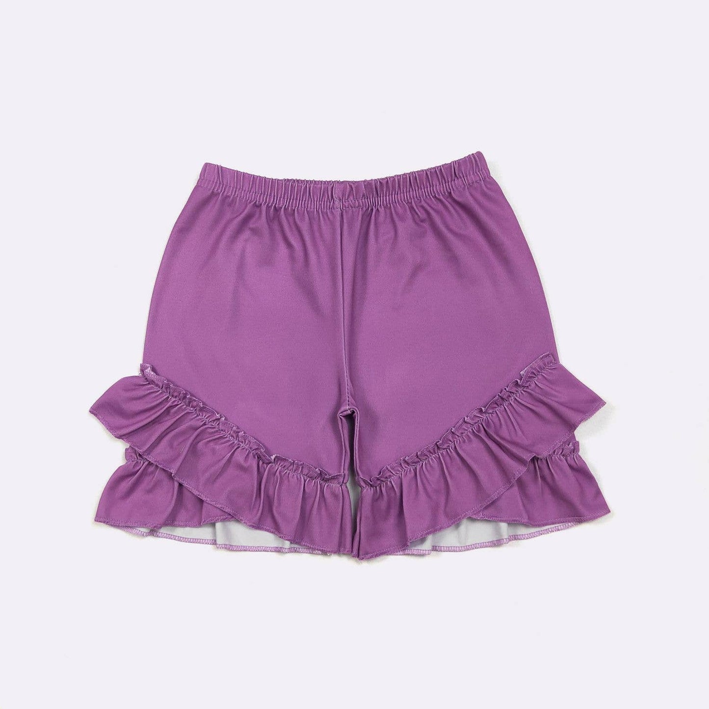 Flock & Flower Girls Set