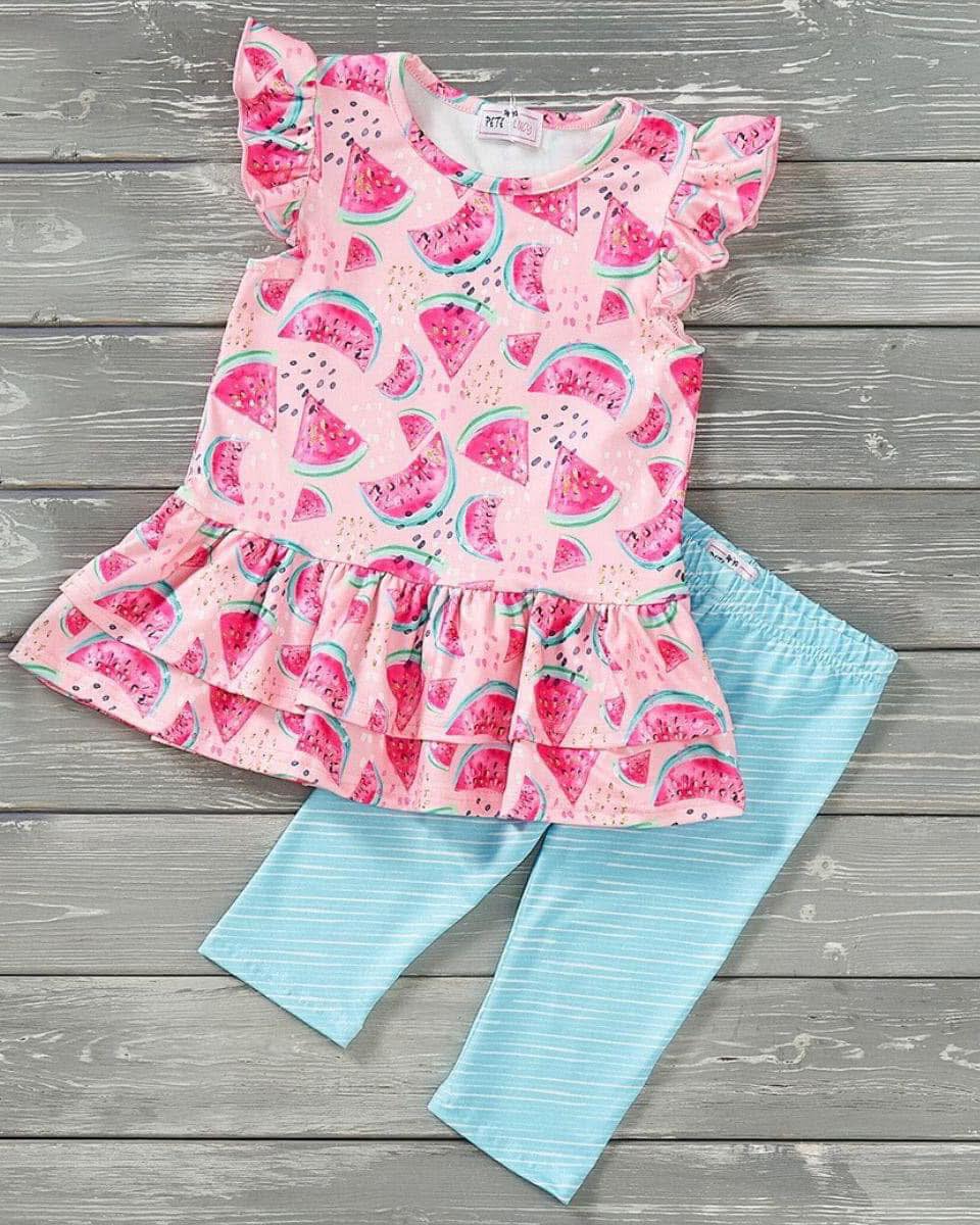 Watermelon Splash Set