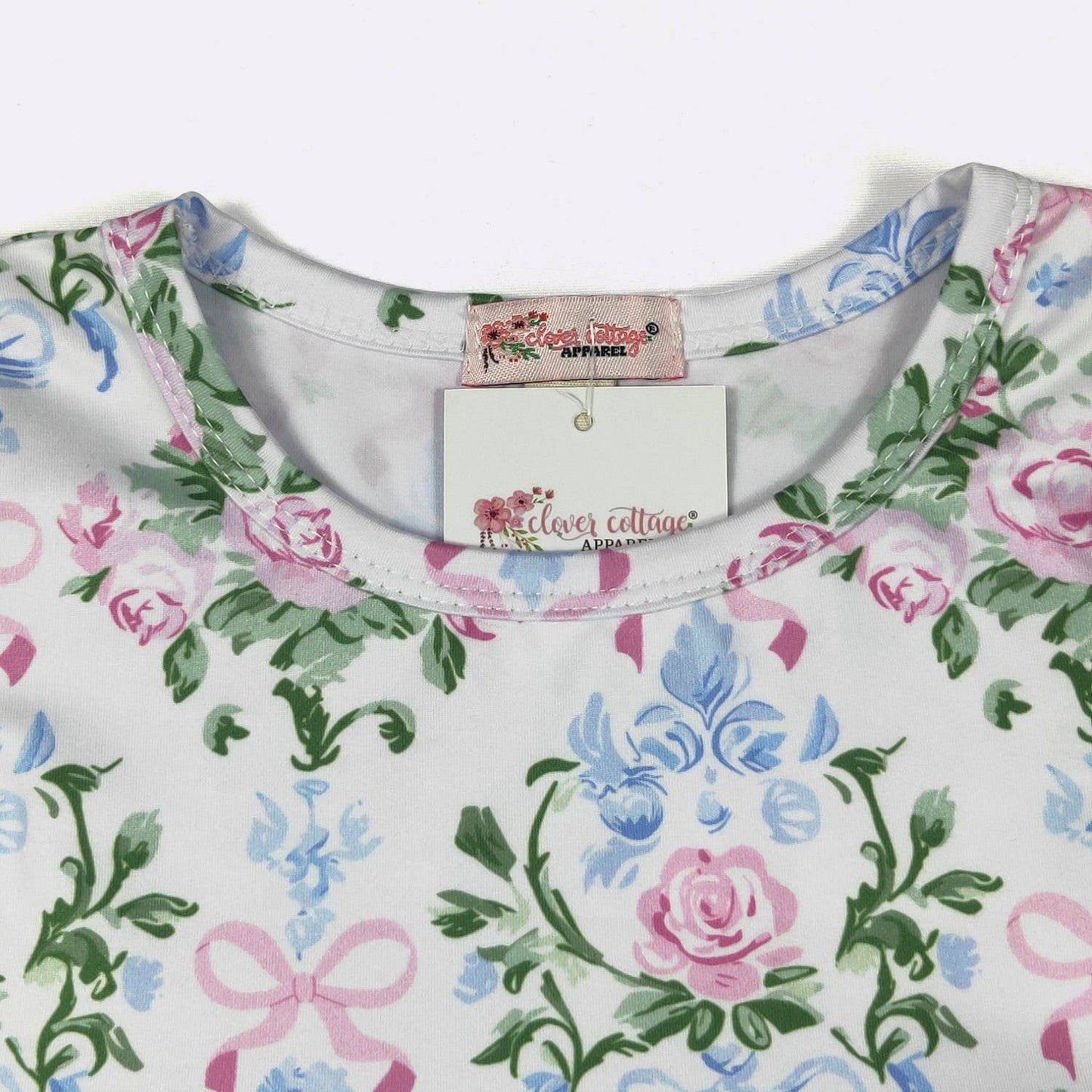 Victorian Garden Girls Set