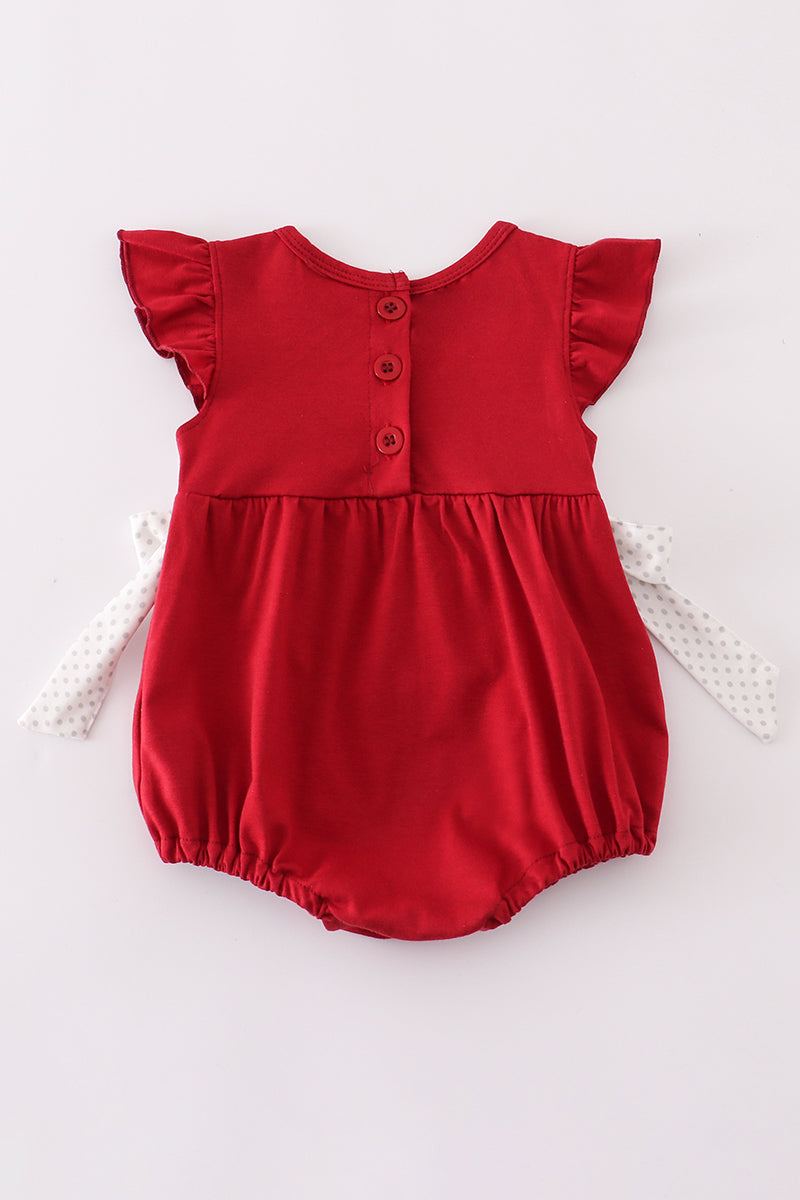 South Carolina Gamecocks Ruffle Bubble