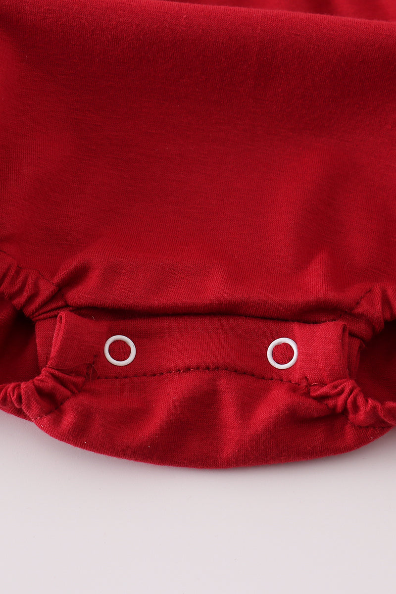 South Carolina Gamecocks Ruffle Bubble