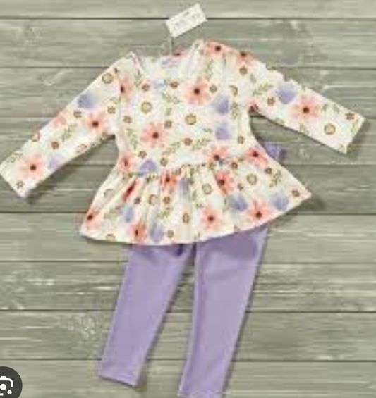 Pete & Lucy Emma 2 Piece Set