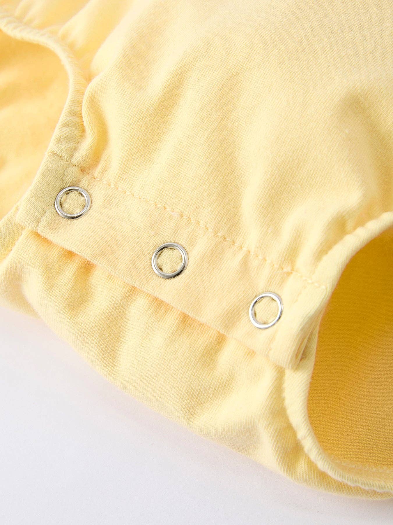 "MAMA'S BESTIE " Baby Boy Romper