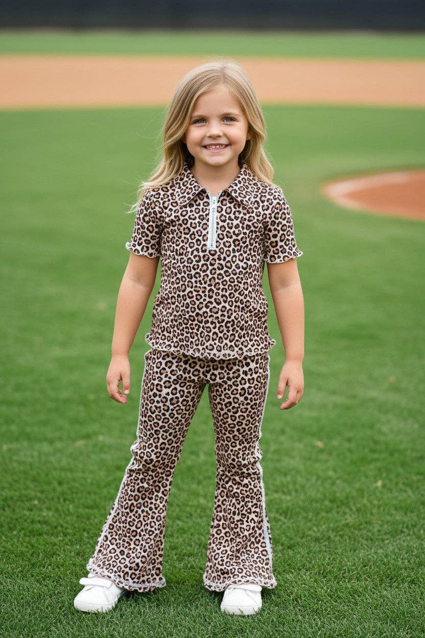 Leopard HI-Performance set
