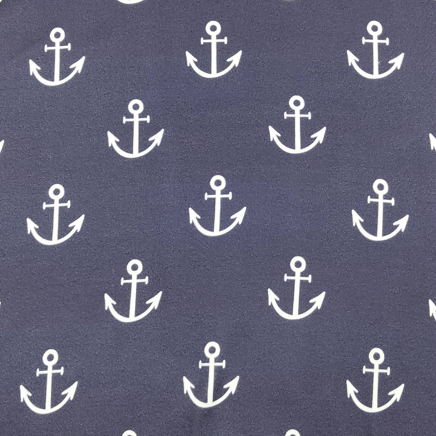 Anchor Boy Romper