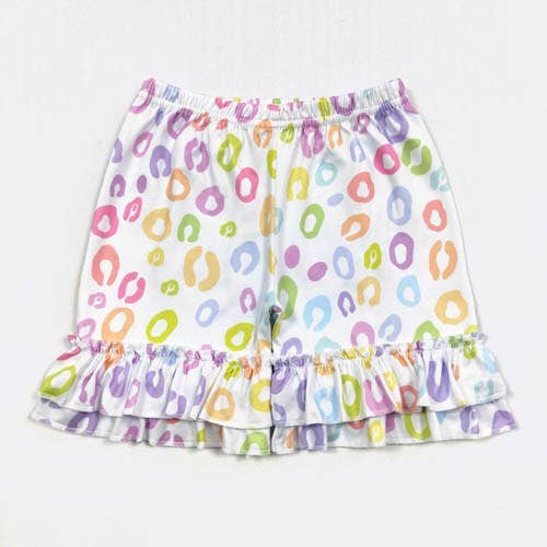 Little Dramatic Girls Set