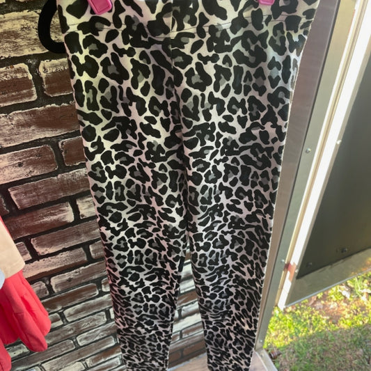 Leopard Leggings