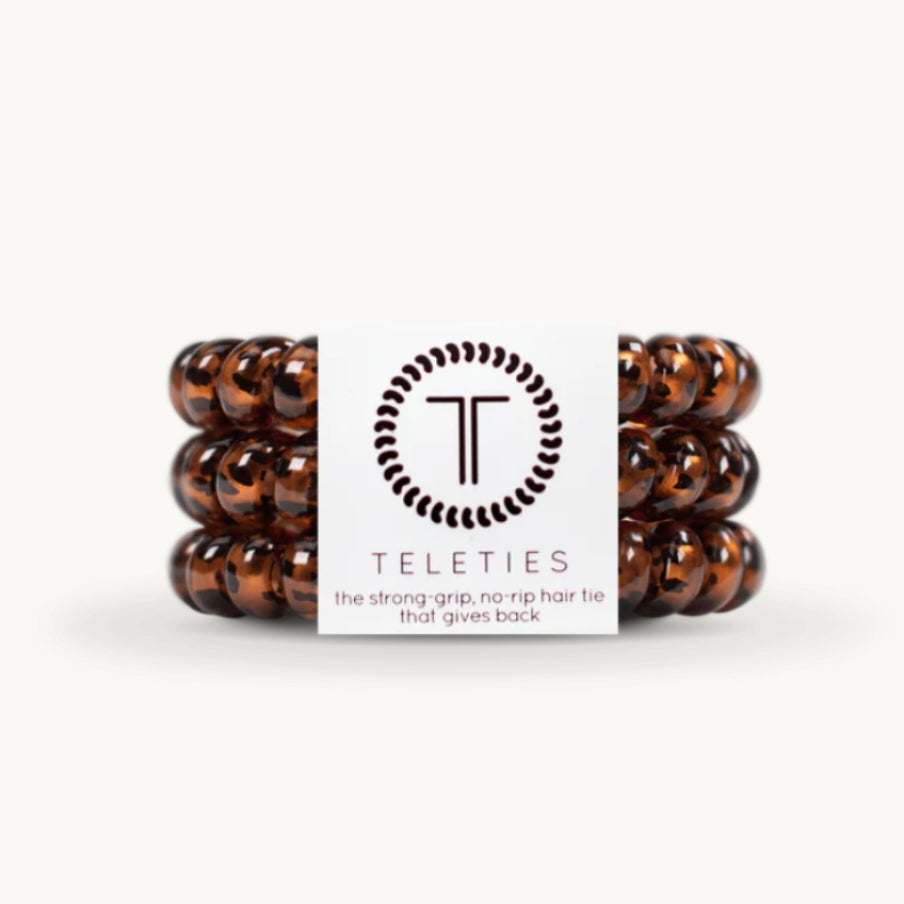 Tortoise Teleties
