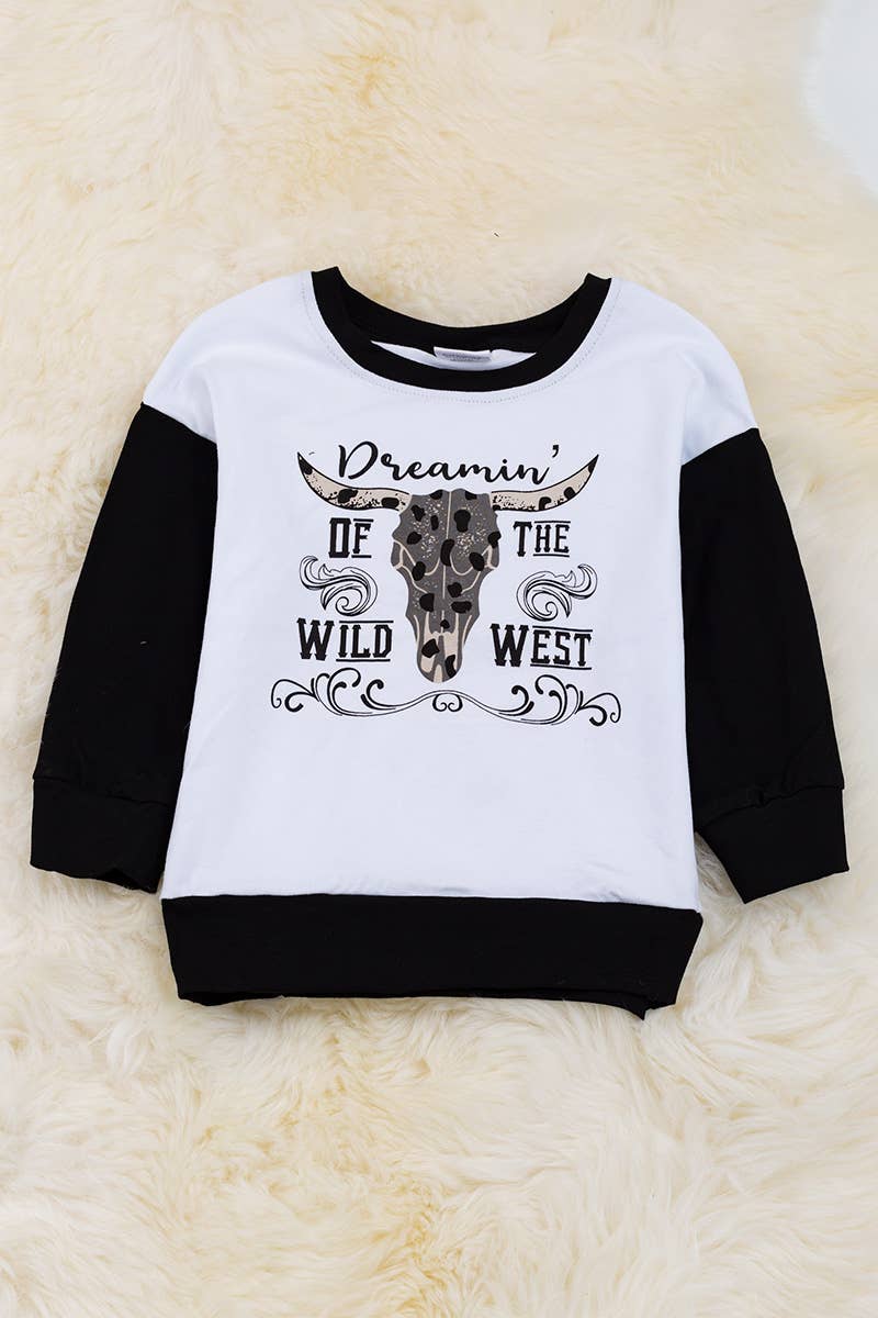 Dreamin’ Wild West Shirt